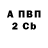 КЕТАМИН VHQ Natasha Kurmangalieva